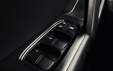 Hyundai Creta I рестайлинг, 2019 год, 1 590 000 рублей, 21 фотография