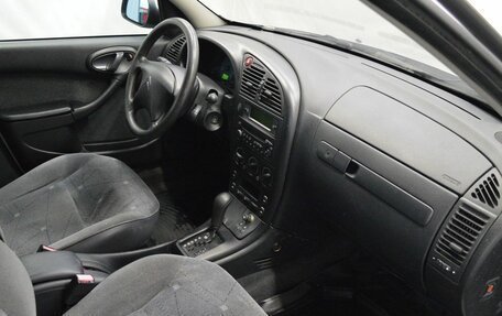 Citroen Xsara, 2002 год, 228 000 рублей, 12 фотография