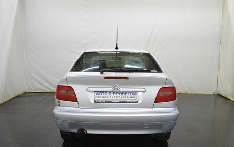 Citroen Xsara, 2002 год, 228 000 рублей, 6 фотография