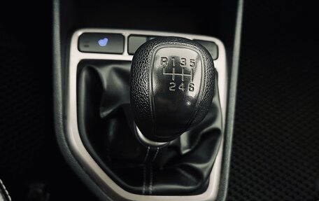 Hyundai Creta I рестайлинг, 2019 год, 1 590 000 рублей, 20 фотография
