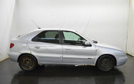 Citroen Xsara, 2002 год, 228 000 рублей, 4 фотография