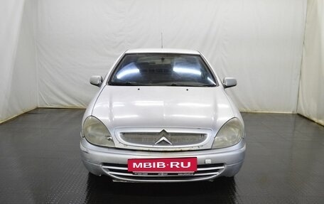Citroen Xsara, 2002 год, 228 000 рублей, 2 фотография