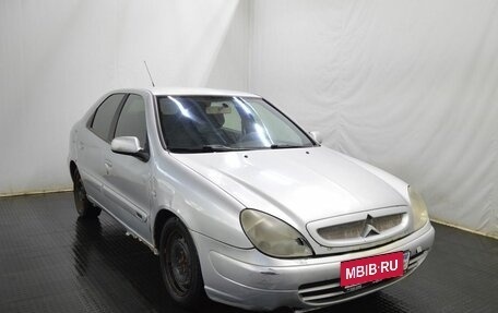 Citroen Xsara, 2002 год, 228 000 рублей, 3 фотография