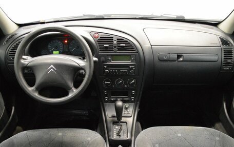 Citroen Xsara, 2002 год, 228 000 рублей, 14 фотография