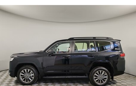 Toyota Land Cruiser, 2022 год, 13 000 000 рублей, 8 фотография