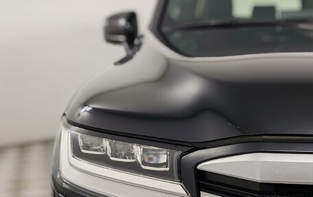 Toyota Land Cruiser, 2022 год, 13 000 000 рублей, 17 фотография