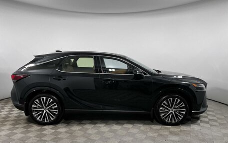 Lexus RX IV рестайлинг, 2024 год, 12 390 000 рублей, 4 фотография