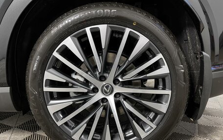 Lexus RX IV рестайлинг, 2024 год, 12 390 000 рублей, 18 фотография