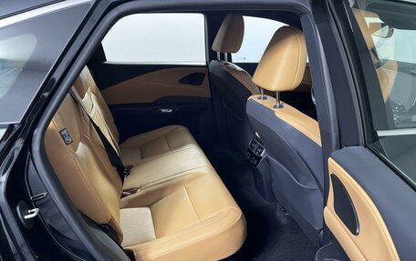 Lexus RX IV рестайлинг, 2024 год, 12 390 000 рублей, 19 фотография