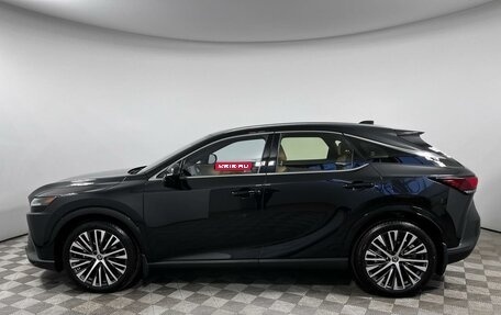 Lexus RX IV рестайлинг, 2024 год, 12 390 000 рублей, 8 фотография