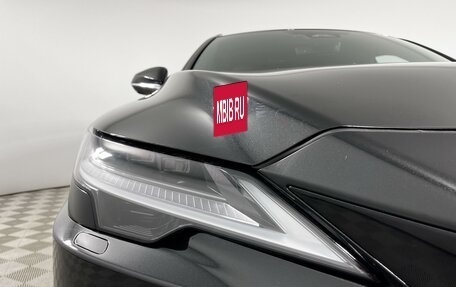 Lexus RX IV рестайлинг, 2024 год, 12 390 000 рублей, 17 фотография