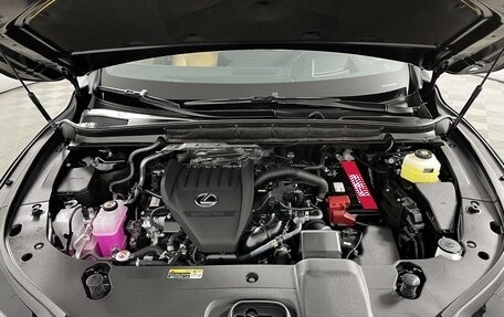 Lexus RX IV рестайлинг, 2024 год, 12 390 000 рублей, 9 фотография