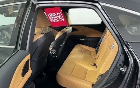 Lexus RX IV рестайлинг, 2024 год, 12 390 000 рублей, 12 фотография