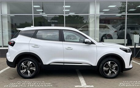Chery Tiggo 4 I рестайлинг, 2025 год, 2 290 000 рублей, 4 фотография