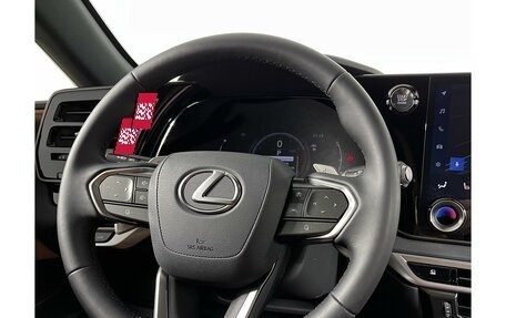 Lexus RX IV рестайлинг, 2024 год, 12 390 000 рублей, 23 фотография
