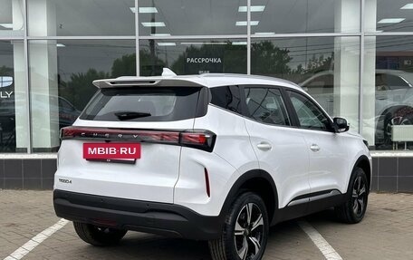 Chery Tiggo 4 I рестайлинг, 2025 год, 2 290 000 рублей, 9 фотография
