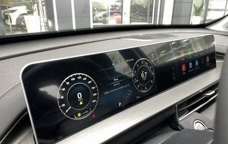 Chery Tiggo 4 I рестайлинг, 2025 год, 2 290 000 рублей, 18 фотография