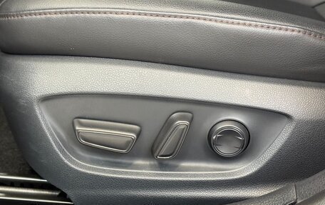 Toyota Camry, 2018 год, 2 695 000 рублей, 18 фотография