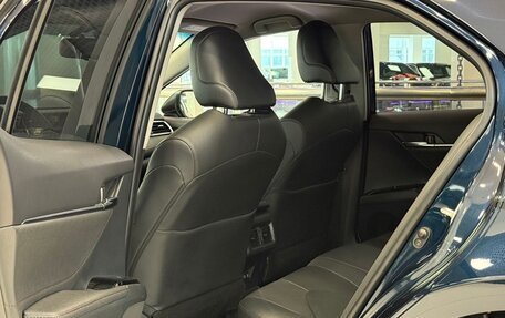 Toyota Camry, 2018 год, 2 695 000 рублей, 17 фотография