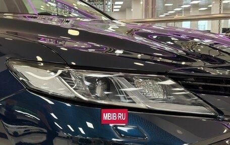 Toyota Camry, 2018 год, 2 695 000 рублей, 24 фотография