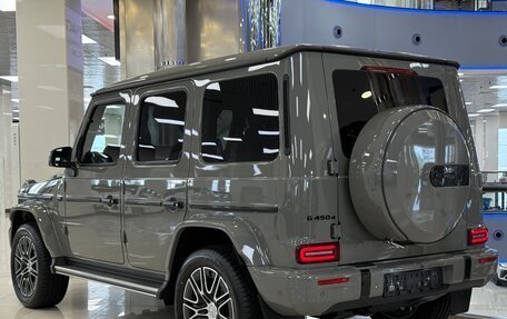 Mercedes-Benz G-Класс W463 рестайлинг _iii, 2025 год, 22 995 000 рублей, 3 фотография
