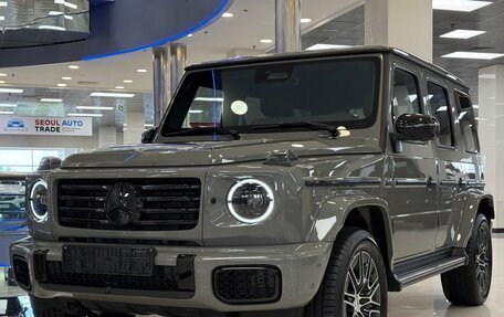 Mercedes-Benz G-Класс W463 рестайлинг _iii, 2025 год, 22 995 000 рублей, 12 фотография
