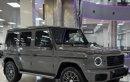 Mercedes-Benz G-Класс W463 рестайлинг _iii, 2025 год, 22 995 000 рублей, 10 фотография