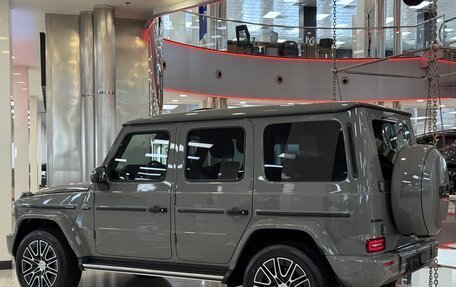 Mercedes-Benz G-Класс W463 рестайлинг _iii, 2025 год, 22 995 000 рублей, 9 фотография