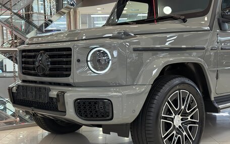 Mercedes-Benz G-Класс W463 рестайлинг _iii, 2025 год, 22 995 000 рублей, 16 фотография