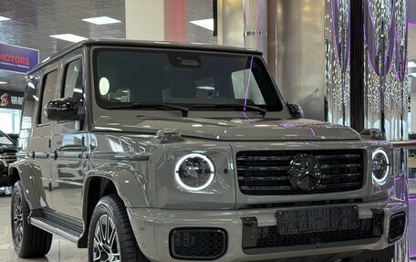 Mercedes-Benz G-Класс W463 рестайлинг _iii, 2025 год, 22 995 000 рублей, 14 фотография