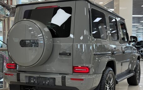 Mercedes-Benz G-Класс W463 рестайлинг _iii, 2025 год, 22 995 000 рублей, 15 фотография