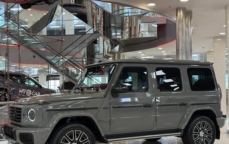 Mercedes-Benz G-Класс W463 рестайлинг _iii, 2025 год, 22 995 000 рублей, 8 фотография