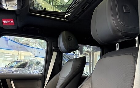 Mercedes-Benz G-Класс W463 рестайлинг _iii, 2025 год, 22 995 000 рублей, 7 фотография