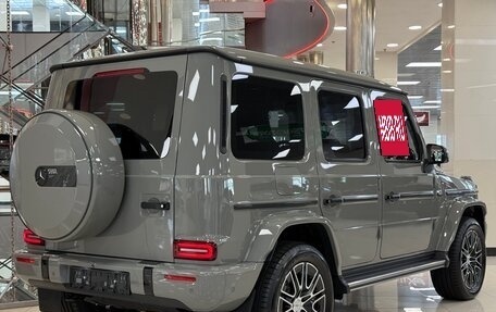 Mercedes-Benz G-Класс W463 рестайлинг _iii, 2025 год, 22 995 000 рублей, 4 фотография
