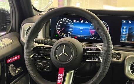 Mercedes-Benz G-Класс W463 рестайлинг _iii, 2025 год, 22 995 000 рублей, 6 фотография