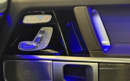 Mercedes-Benz G-Класс W463 рестайлинг _iii, 2025 год, 22 995 000 рублей, 26 фотография