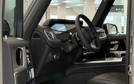 Mercedes-Benz G-Класс W463 рестайлинг _iii, 2025 год, 22 995 000 рублей, 21 фотография