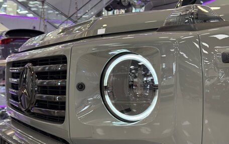 Mercedes-Benz G-Класс W463 рестайлинг _iii, 2025 год, 22 995 000 рублей, 17 фотография
