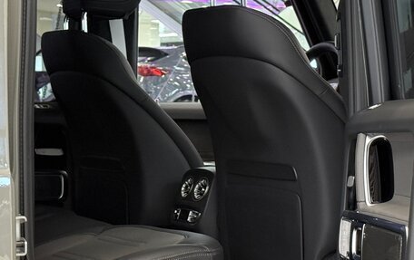 Mercedes-Benz G-Класс W463 рестайлинг _iii, 2025 год, 22 995 000 рублей, 28 фотография