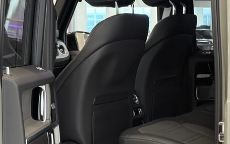 Mercedes-Benz G-Класс W463 рестайлинг _iii, 2025 год, 22 995 000 рублей, 24 фотография