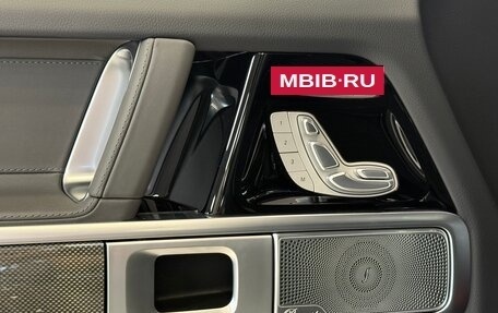 Mercedes-Benz G-Класс W463 рестайлинг _iii, 2025 год, 22 995 000 рублей, 23 фотография