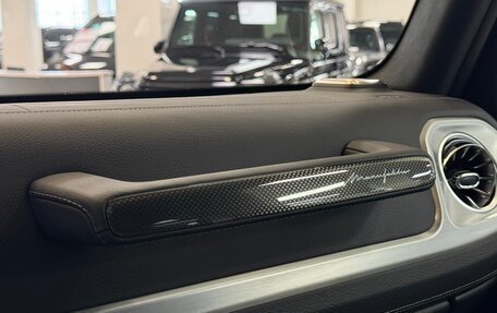 Mercedes-Benz G-Класс W463 рестайлинг _iii, 2025 год, 22 995 000 рублей, 36 фотография