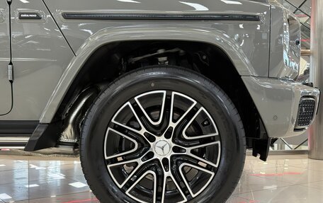 Mercedes-Benz G-Класс W463 рестайлинг _iii, 2025 год, 22 995 000 рублей, 39 фотография