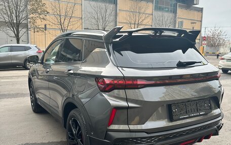 Geely Coolray I, 2023 год, 2 100 000 рублей, 4 фотография