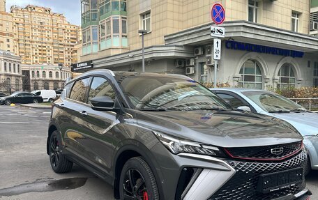 Geely Coolray I, 2023 год, 2 100 000 рублей, 2 фотография