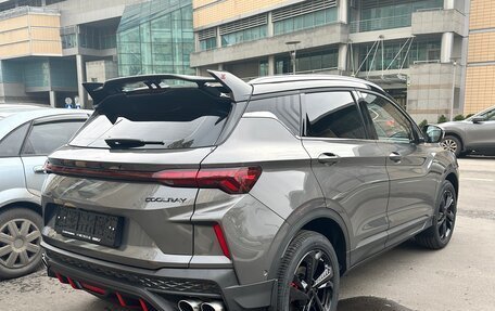 Geely Coolray I, 2023 год, 2 100 000 рублей, 3 фотография