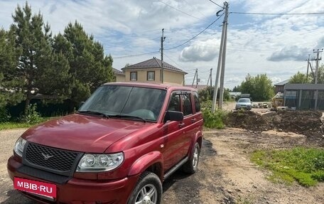 ЛуАЗ Patriot, 2010 год, 415 000 рублей, 2 фотография