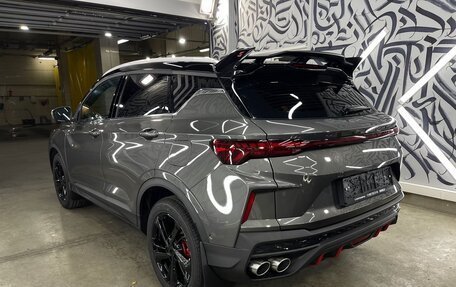 Geely Coolray I, 2023 год, 2 100 000 рублей, 9 фотография
