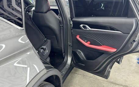 Geely Coolray I, 2023 год, 2 100 000 рублей, 7 фотография