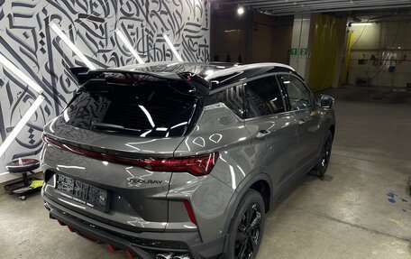 Geely Coolray I, 2023 год, 2 100 000 рублей, 8 фотография